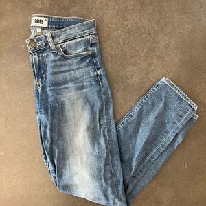 Paige Jeans